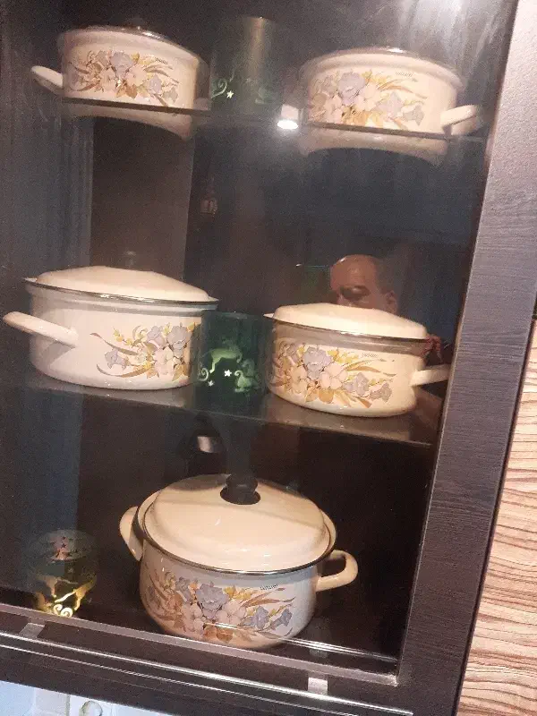 قابلم|ظروف پخت‌وپز|تهران, تجریش|دیوار