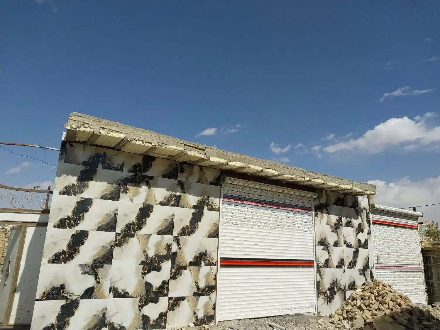 فروش خانه ویلایی شمالی|فروش خانه و ویلا|کبودرآهنگ, |دیوار