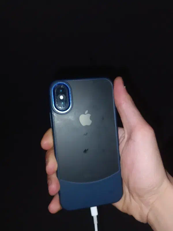 آیفون ایکس|موبایل|گلستان (تهران), |دیوار