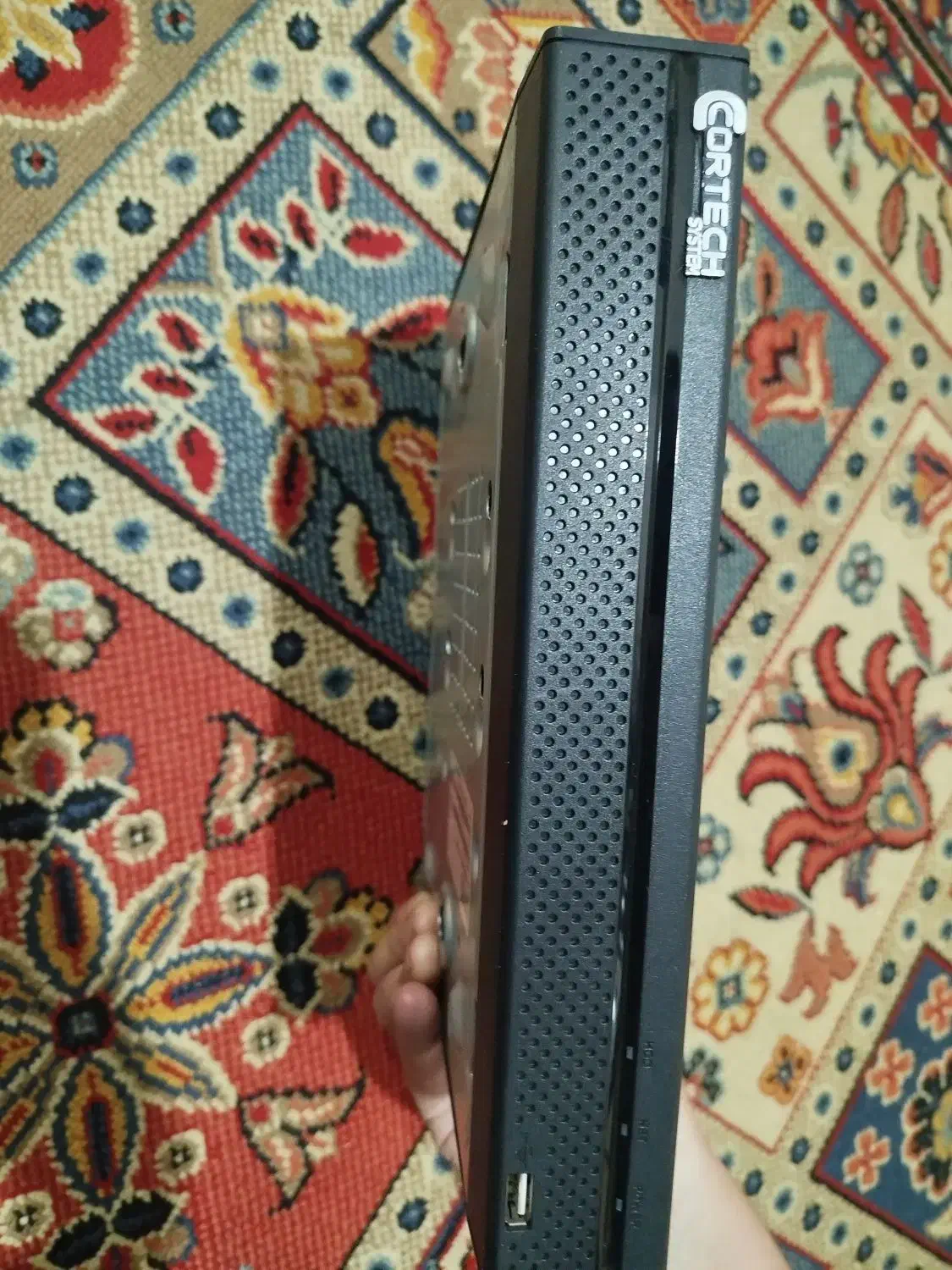 دوربین مداربسته|دوربین مداربسته|خان ببین, |دیوار