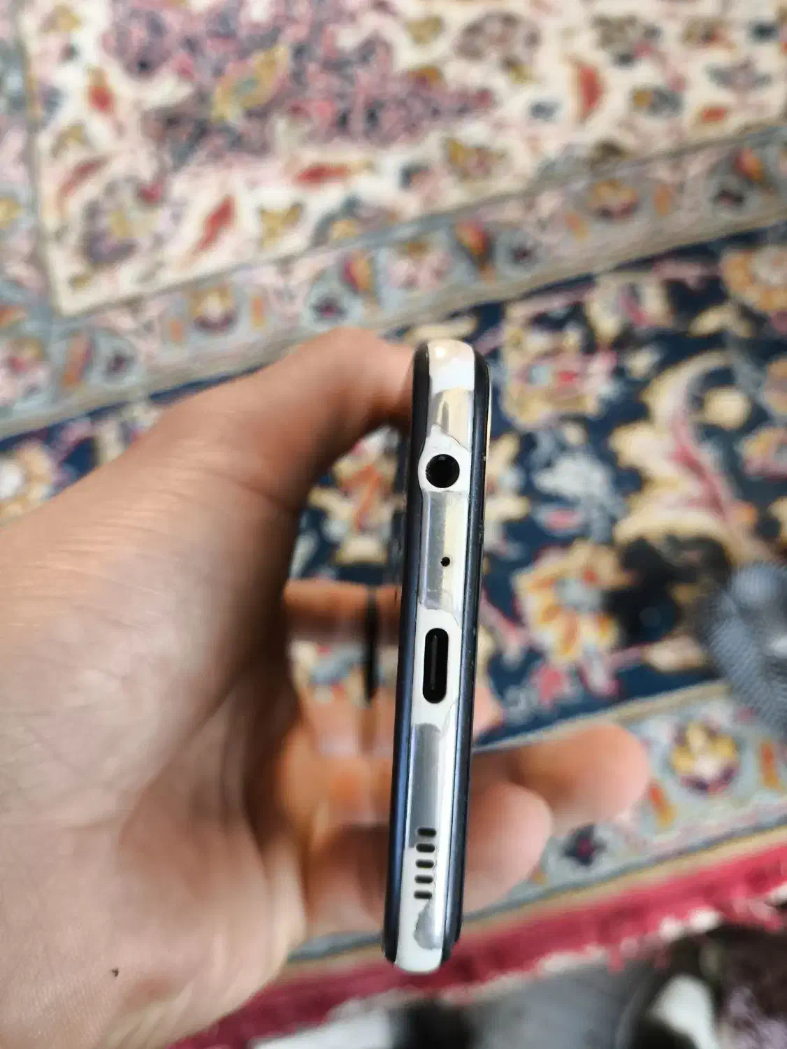 فروش به دلیل نیازی مالی|موبایل|مزرعه کتول, |دیوار