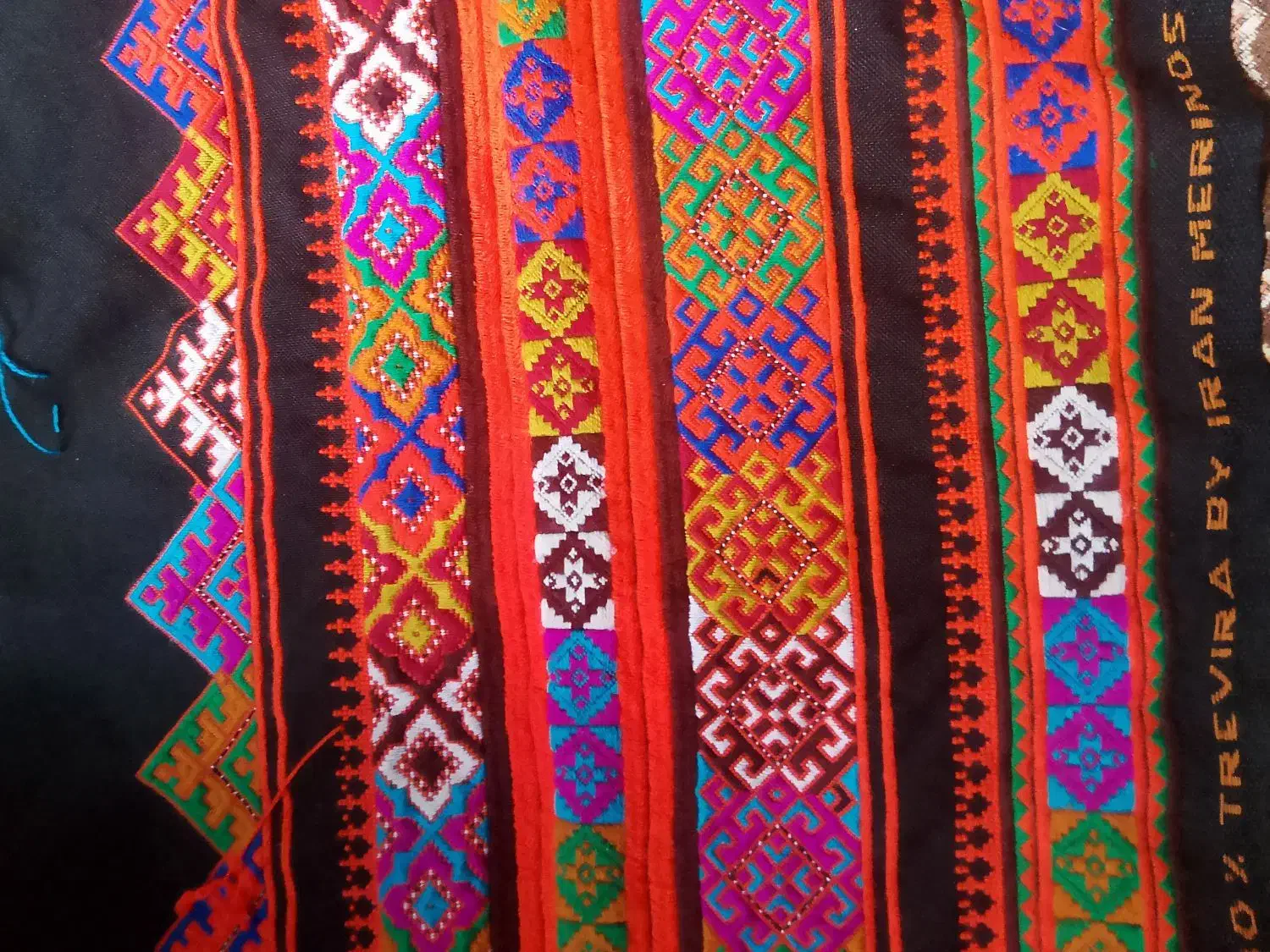 سفارش پرجوک ومحسوم وچپی دوز پذیرفته میشه|لباس|خاش, |دیوار