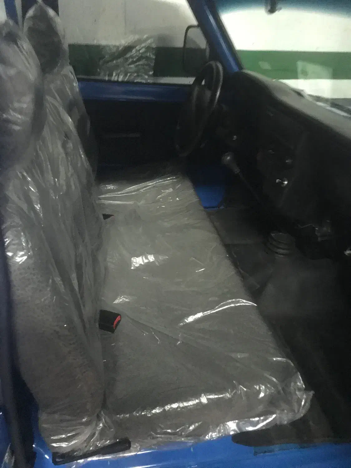 نیسان بنزینی ۱۴۰۳صفرفروش یا معاوضه با سواری|خودرو سواری و وانت|شیراز, زرهی|دیوار