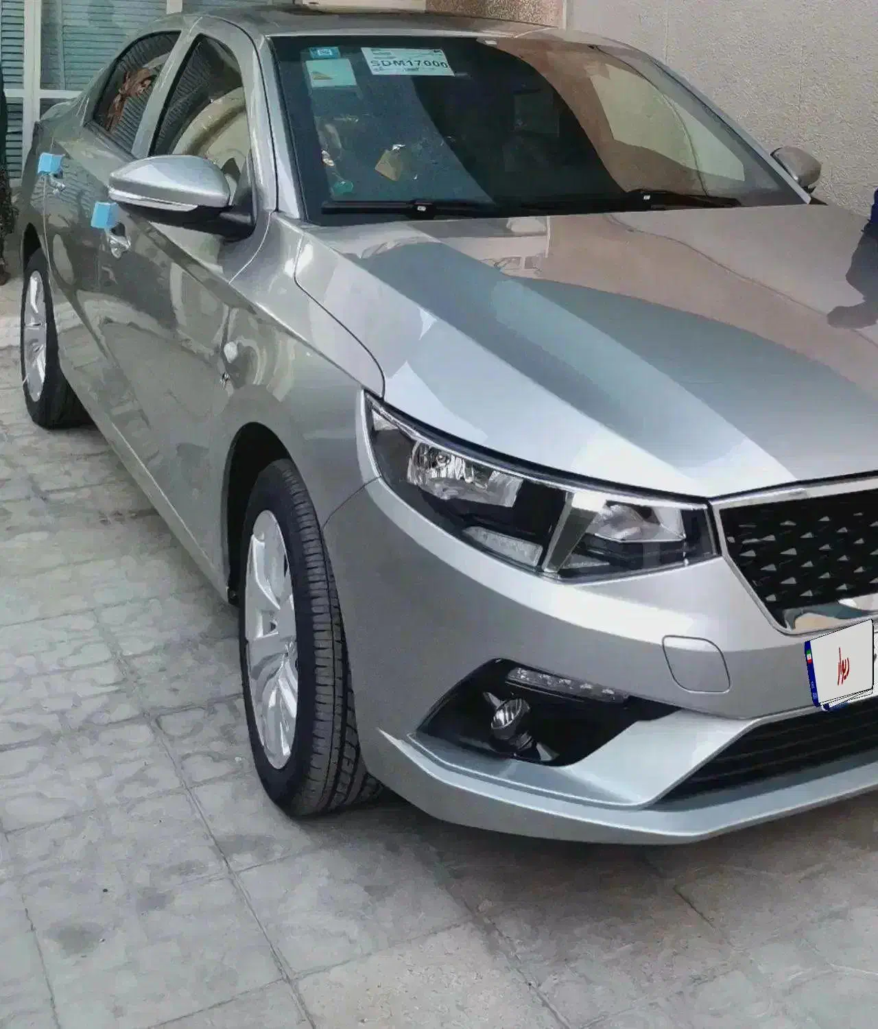 تارا v4|خودرو سواری و وانت|شیراز, هفت تنان|دیوار