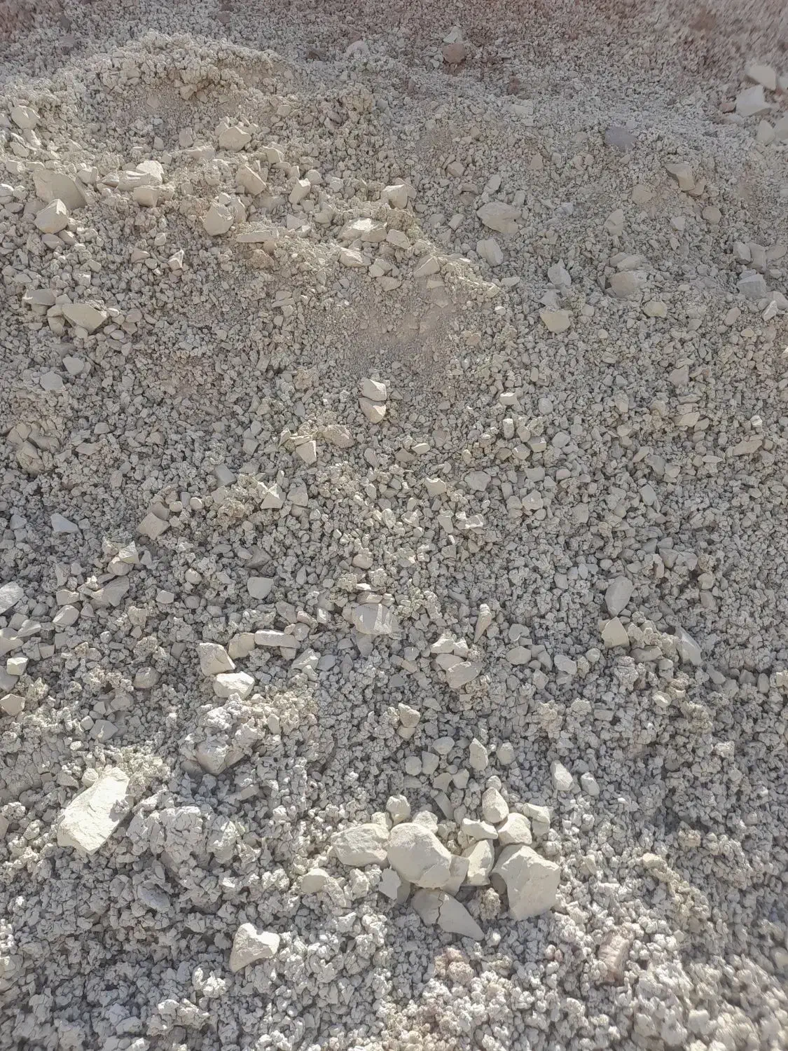 فروش معدن بنتونیت|فروش دفتر صنعتی، کشاورزی، تجاری|خواف, |دیوار