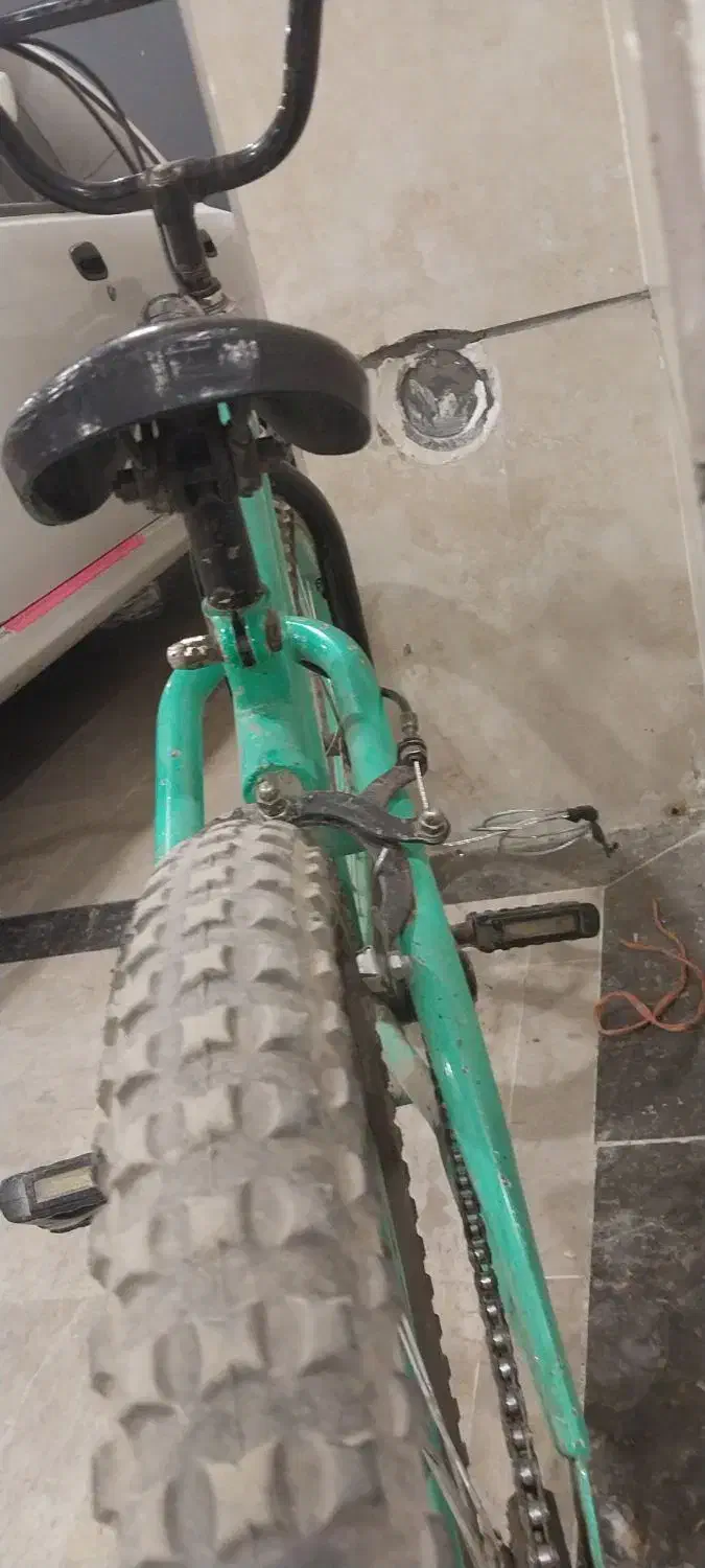 دوچرخه سایز،۲۰|دوچرخه، اسکیت، اسکوتر|تهران, شهرک استقلال|دیوار