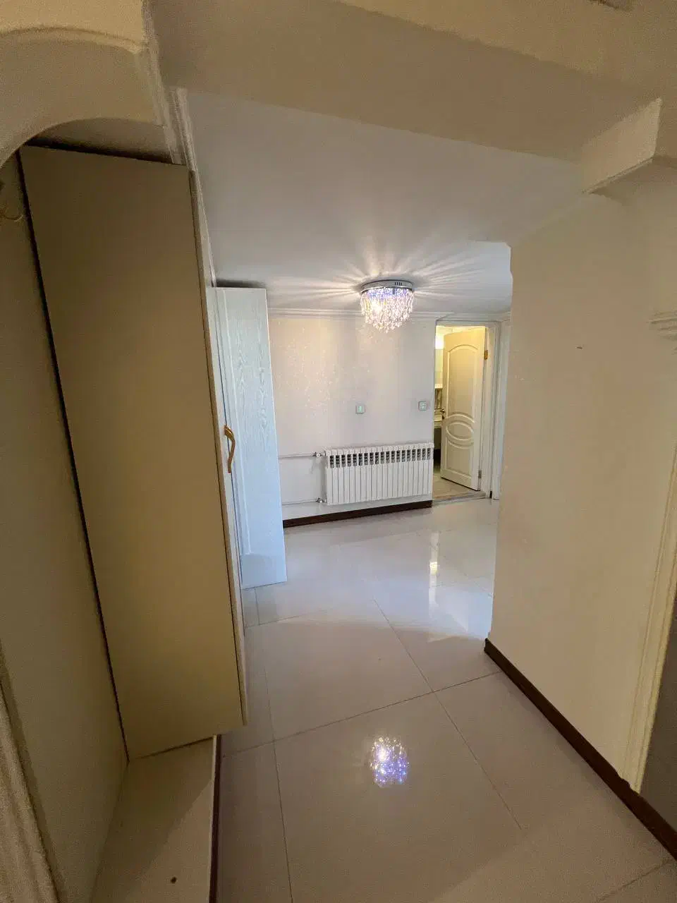 اجاره ۲۰۶ متری میرداماد ۳ خواب