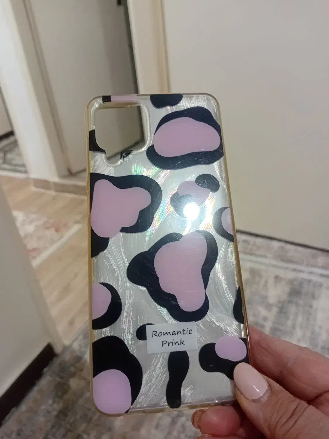 قاب گوشی|لوازم جانبی موبایل و تبلت|اندیشه, اندیشه فاز ۴|دیوار