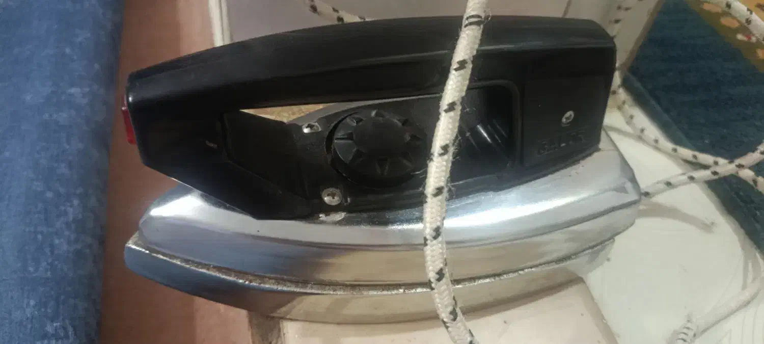 اتو سنگین قدیمی|اتو و لوازم اتو|بومهن, |دیوار