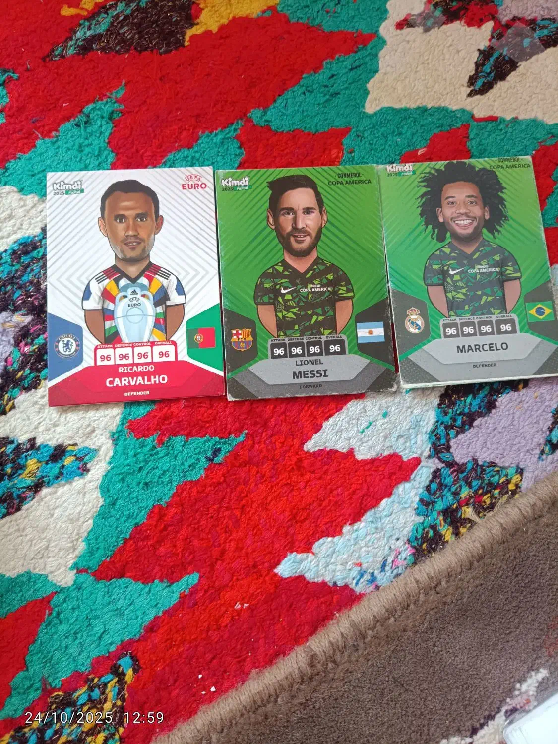 کارت کیمدی|اسباببازی|رومشکان, |دیوار