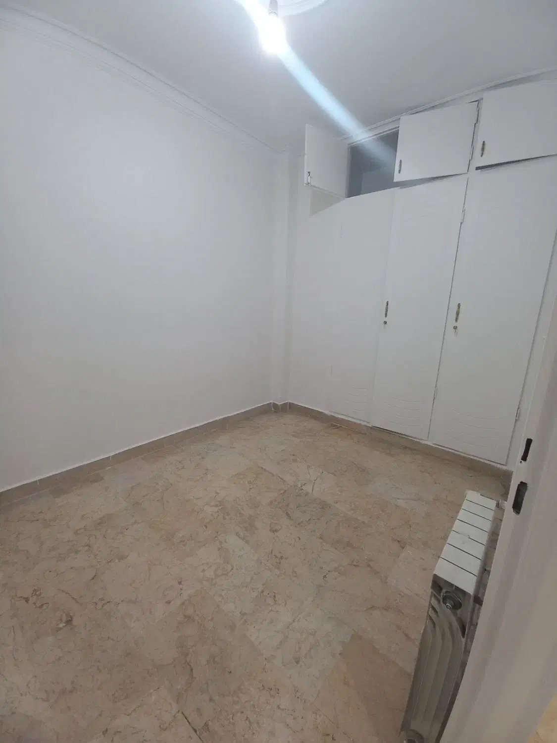 ۱۳۰ متر بازسازی تک‌واحدی در بهترین فرعی زوج گیشا