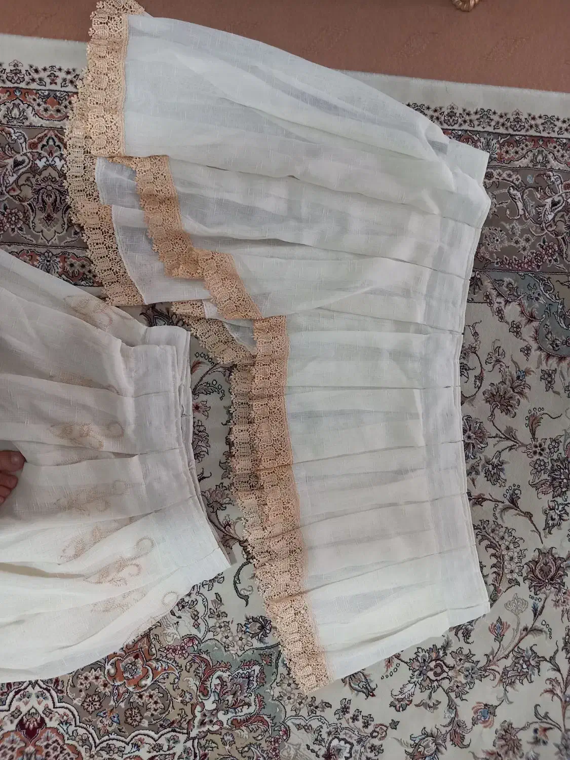 پرده|پرده، رانر، رومیزی|سنندج, |دیوار