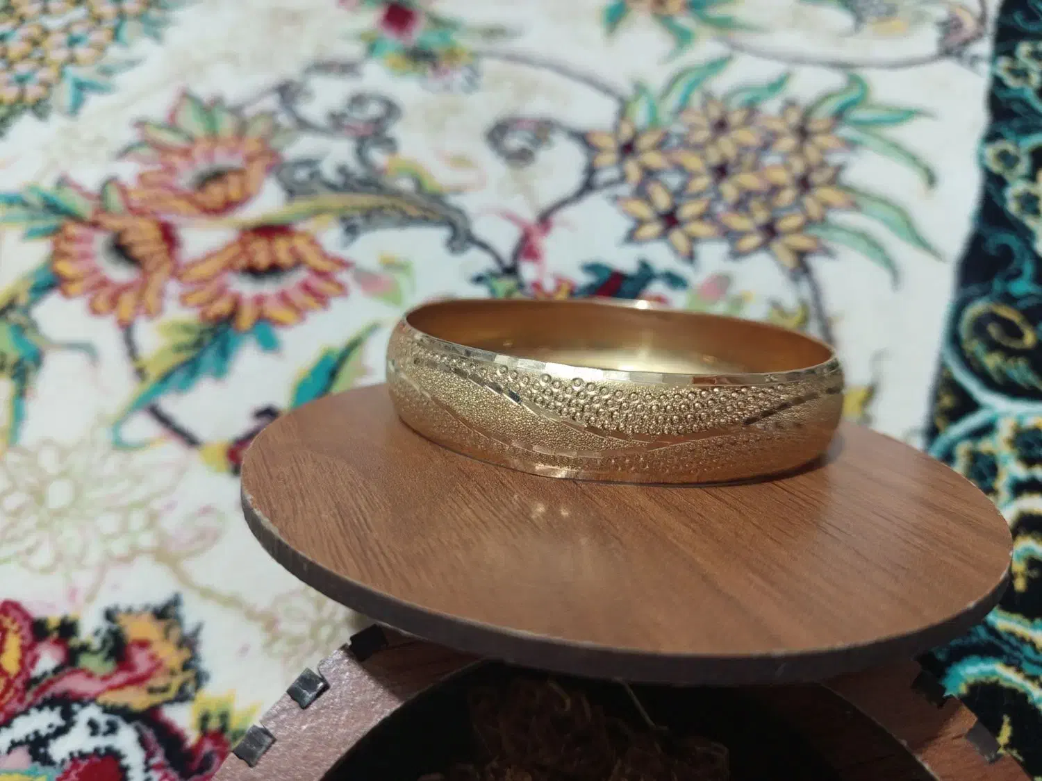 طلا نو نو  120بالا خام|جواهرات|کوهدشت, |دیوار