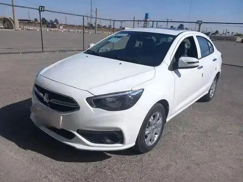 شاهین مدل ۱۴۰۴|خودرو سواری و وانت|کرج, گلشهر|دیوار