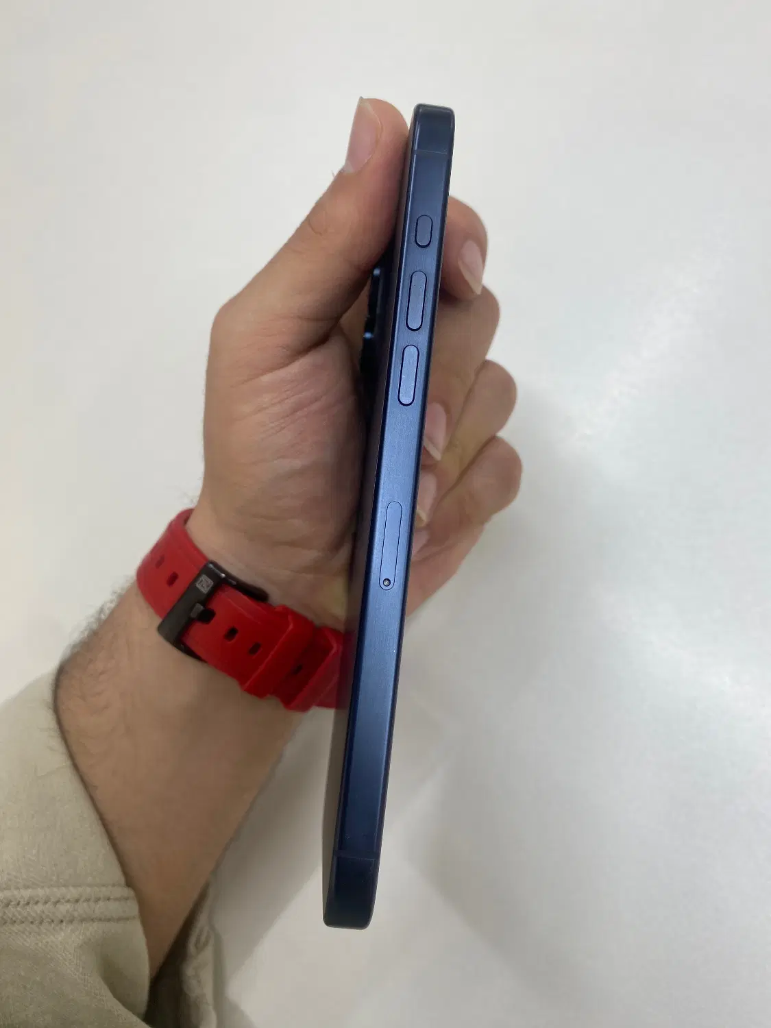 Iphone 15 promax (zaa)|موبایل|گنبد کاووس, |دیوار