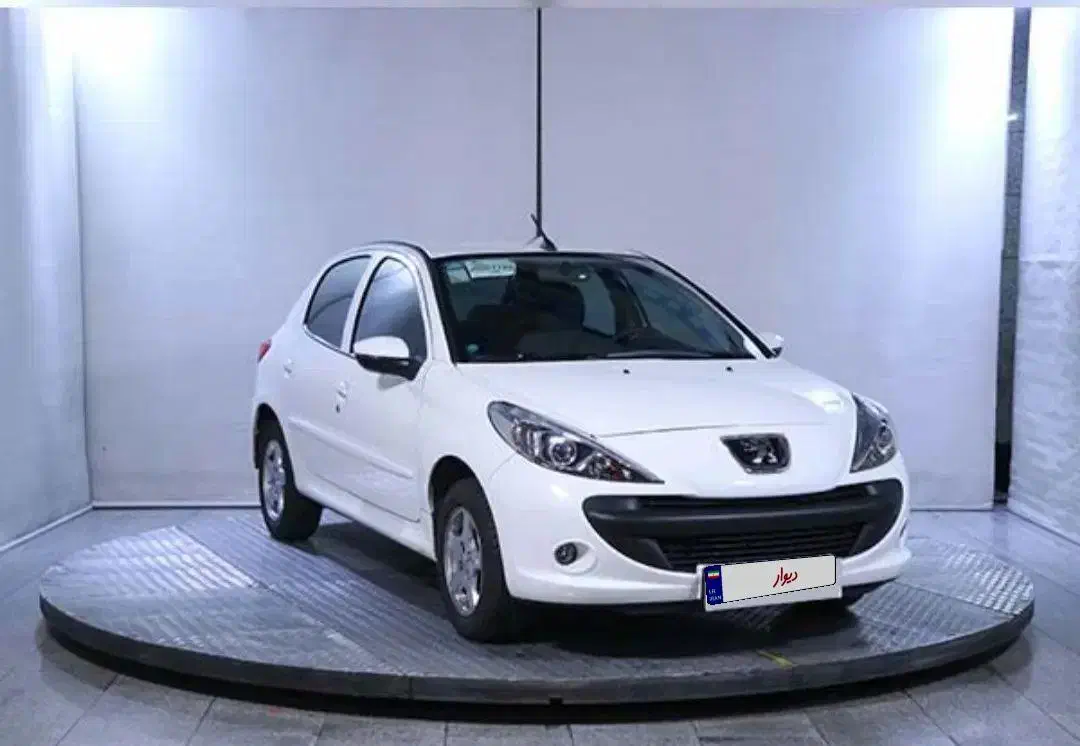 ۲۰۷|خودرو سواری و وانت|رشت, توشیبا|دیوار