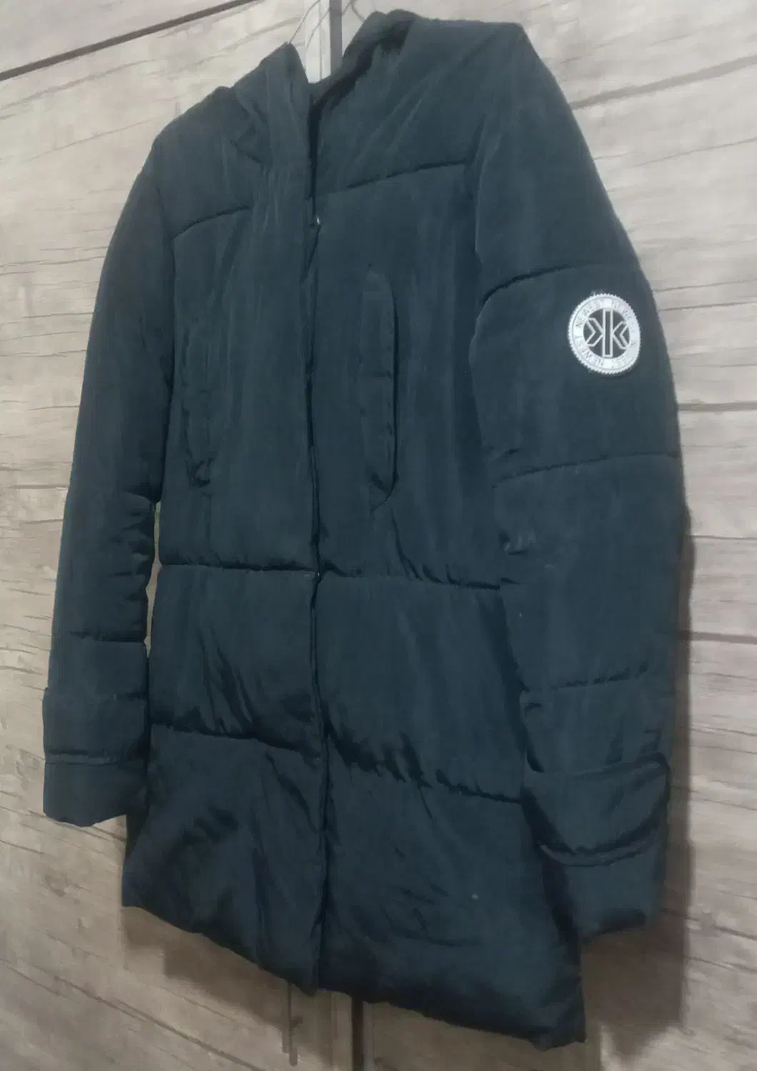 کاپشن درحدنو|لباس|هشتگرد, شهرک مهستان ۱|دیوار