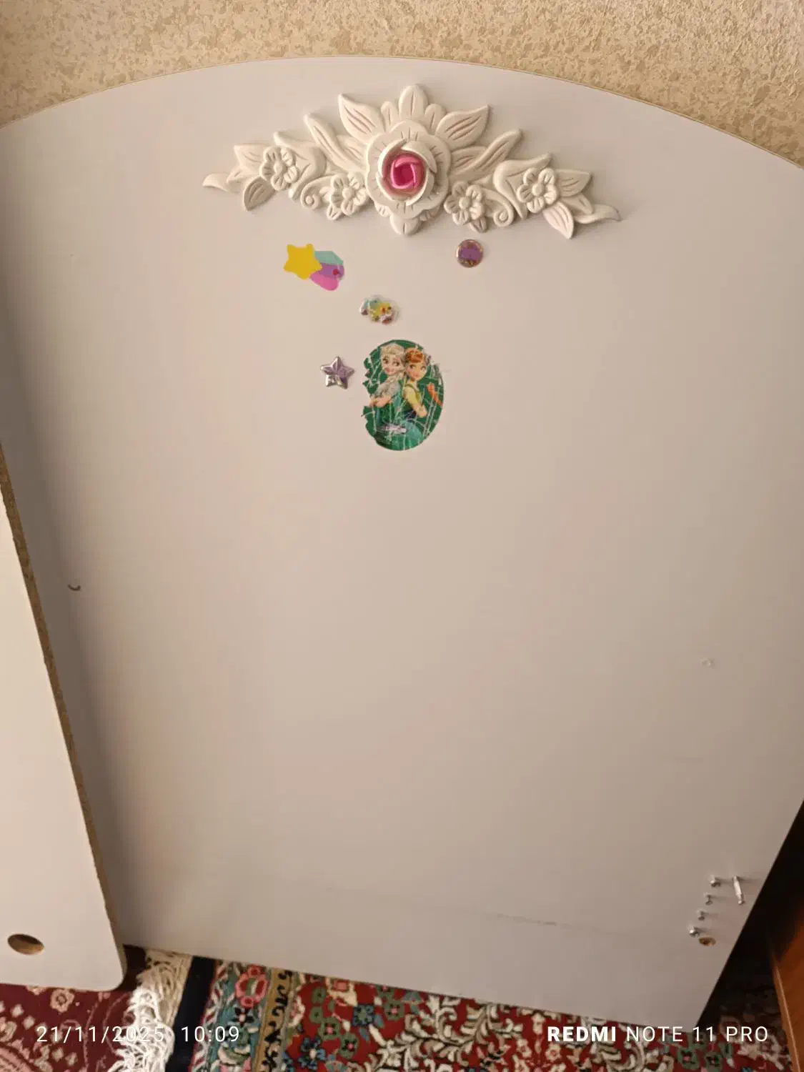 تخت خواب|تشک تختخواب|کرمان, |دیوار