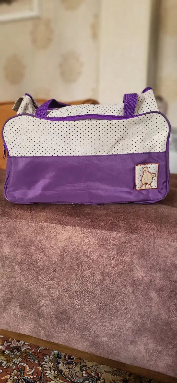 ساک بچه|کالسکه و لوازم جانبی|مشهد, کارمندان دوم|دیوار