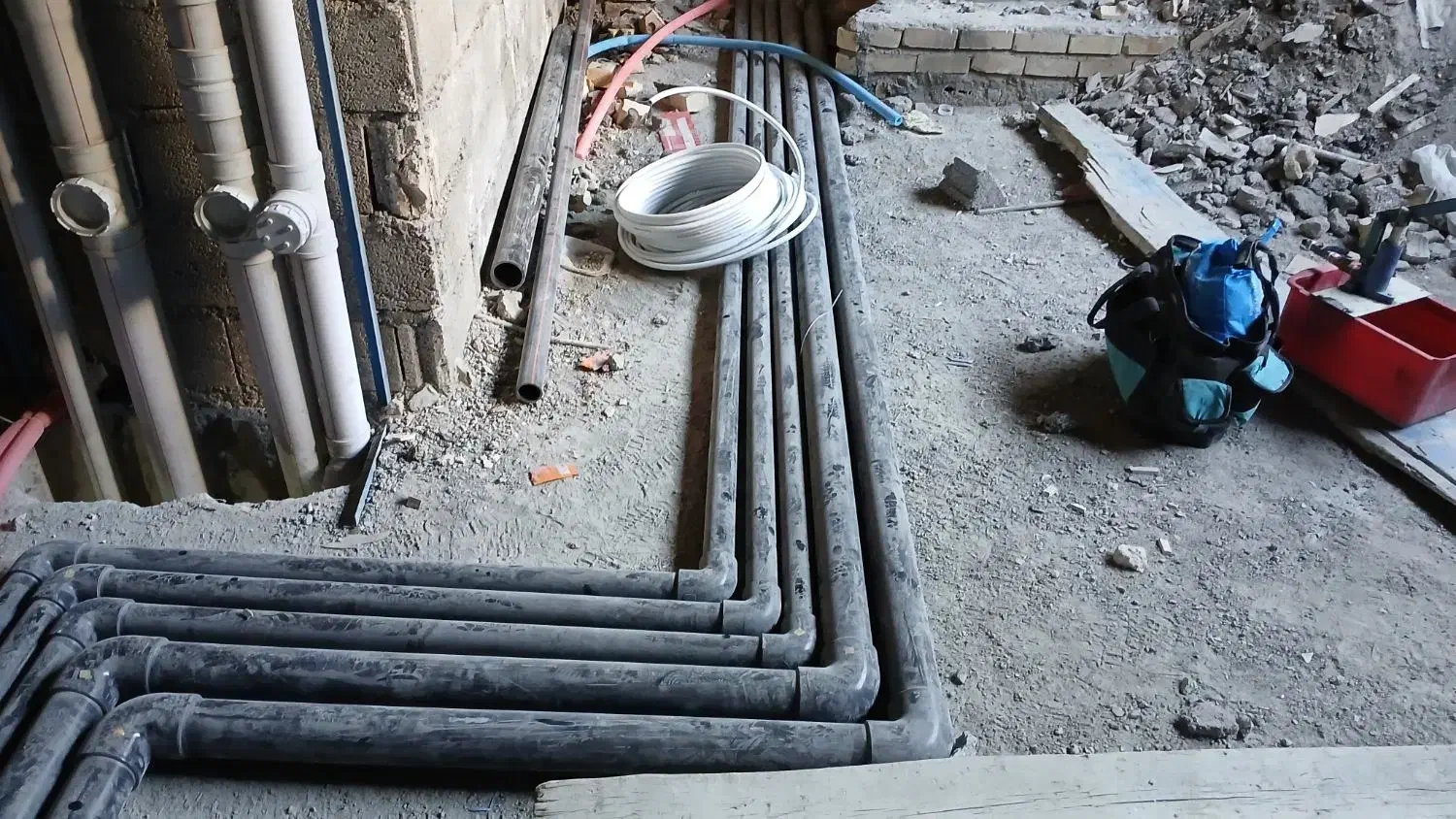 اجرا متورخانه استخر|خدمات پیشه و مهارت|مشهد, چهاربرج|دیوار