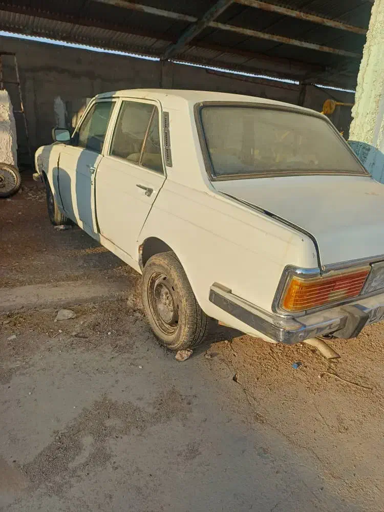 پیکان|خودرو سواری و وانت|بیضا, |دیوار