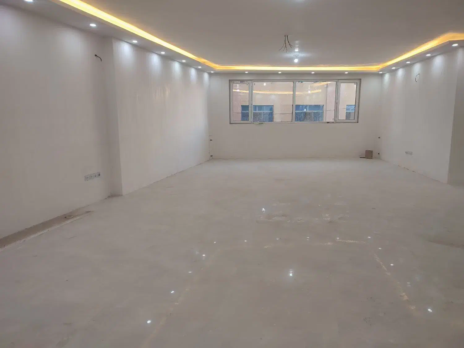 اجاره آپارتمان کلید اول سه خواب در بهار|اجارهٔ آپارتمان|سبزوار, کوی بهار|دیوار