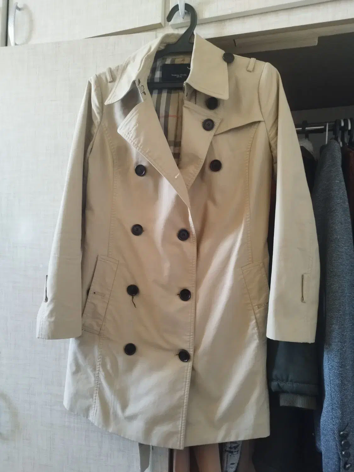 سه عدد مانتو سایز 38تا 40|لباس|سبزوار, قلعهنو دهزار|دیوار