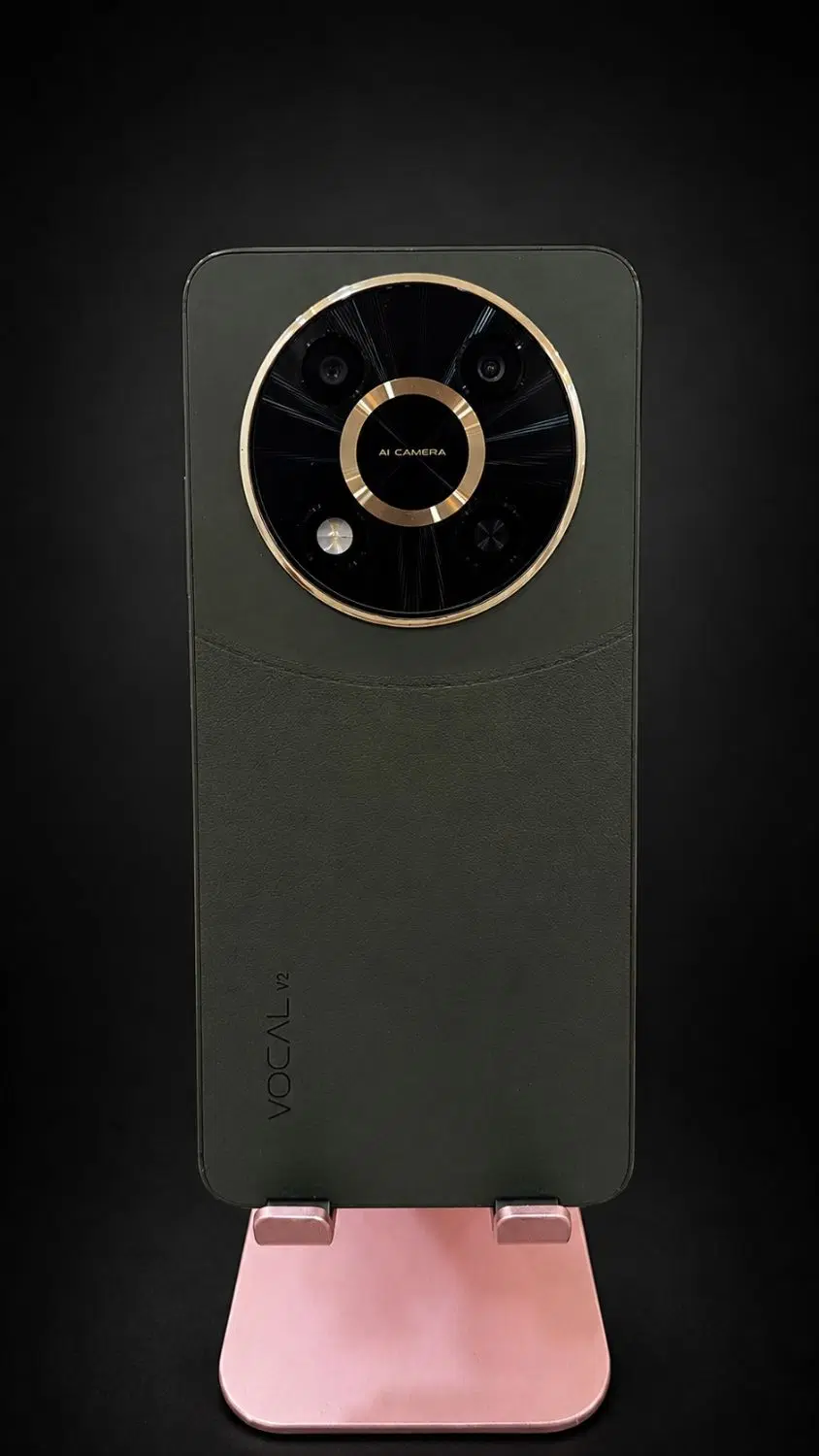 گوشیvocal v2|موبایل|پیرانشهر, |دیوار
