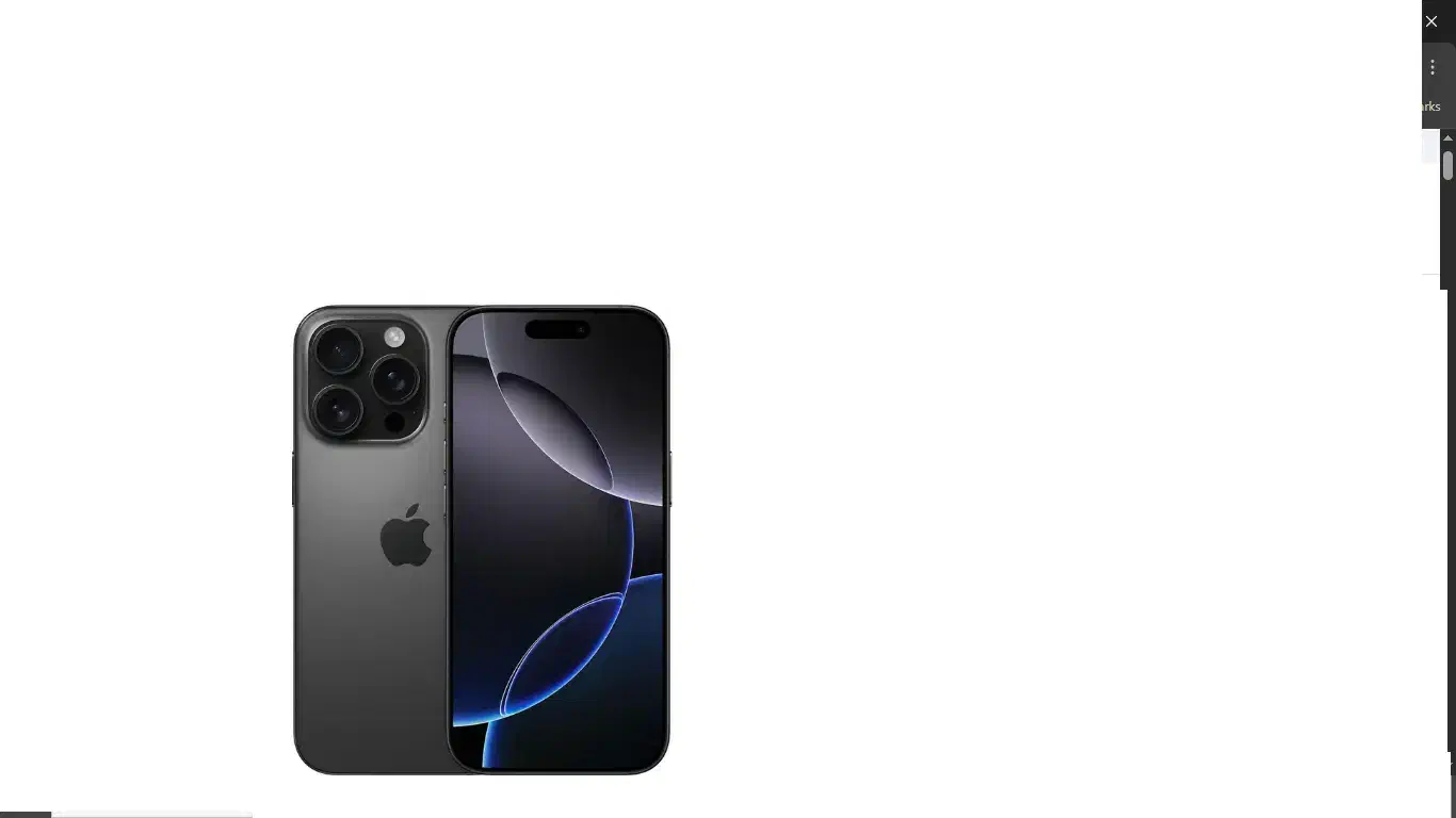 آیفون 16 پرومکس|موبایل|کرمان, |دیوار