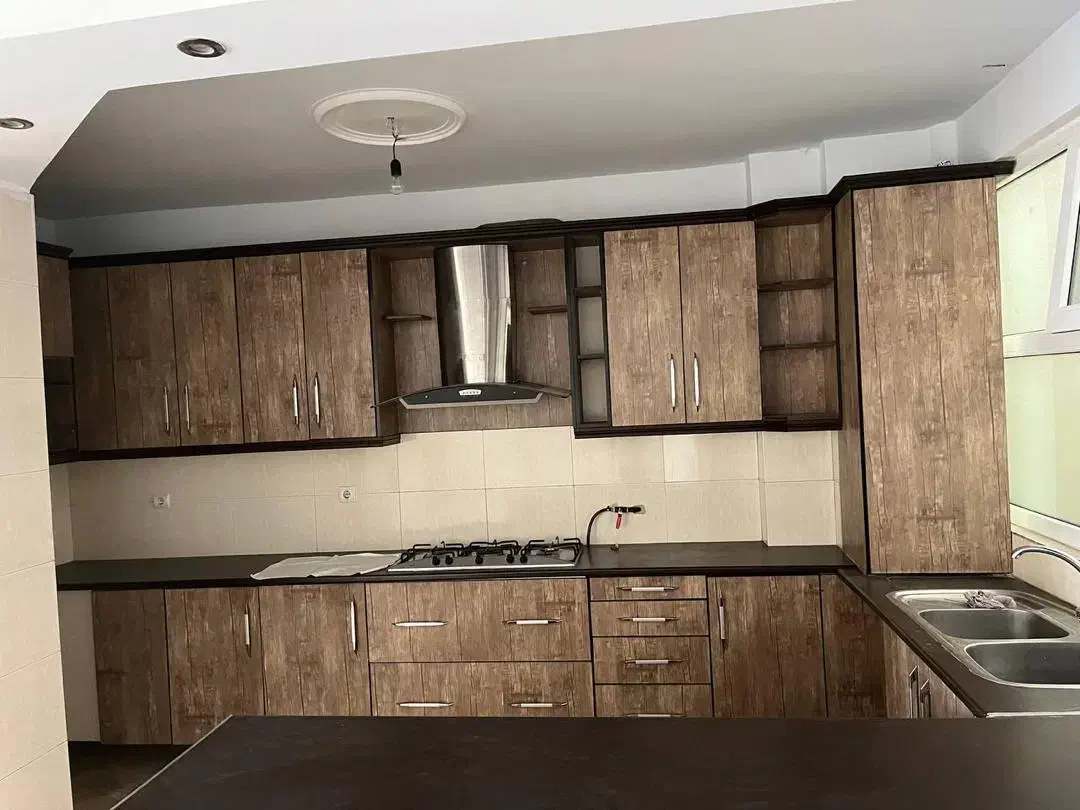 ۱۳۰متر ۲خواب پاسداران