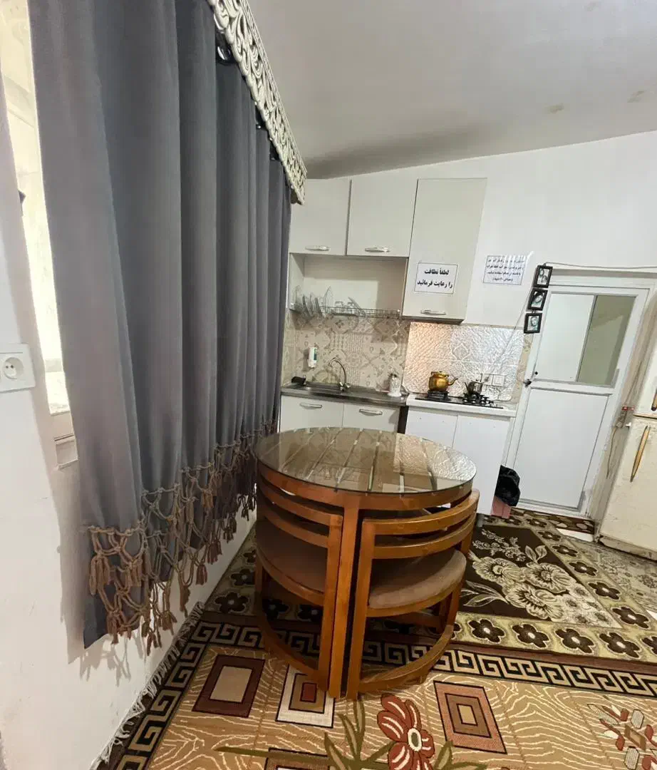 ویلا تکخواب جاده رشت انزلی.مستقل.امن|اجارهٔ کوتاه‌مدت ویلا و باغ|رشت, حومه رشت|دیوار