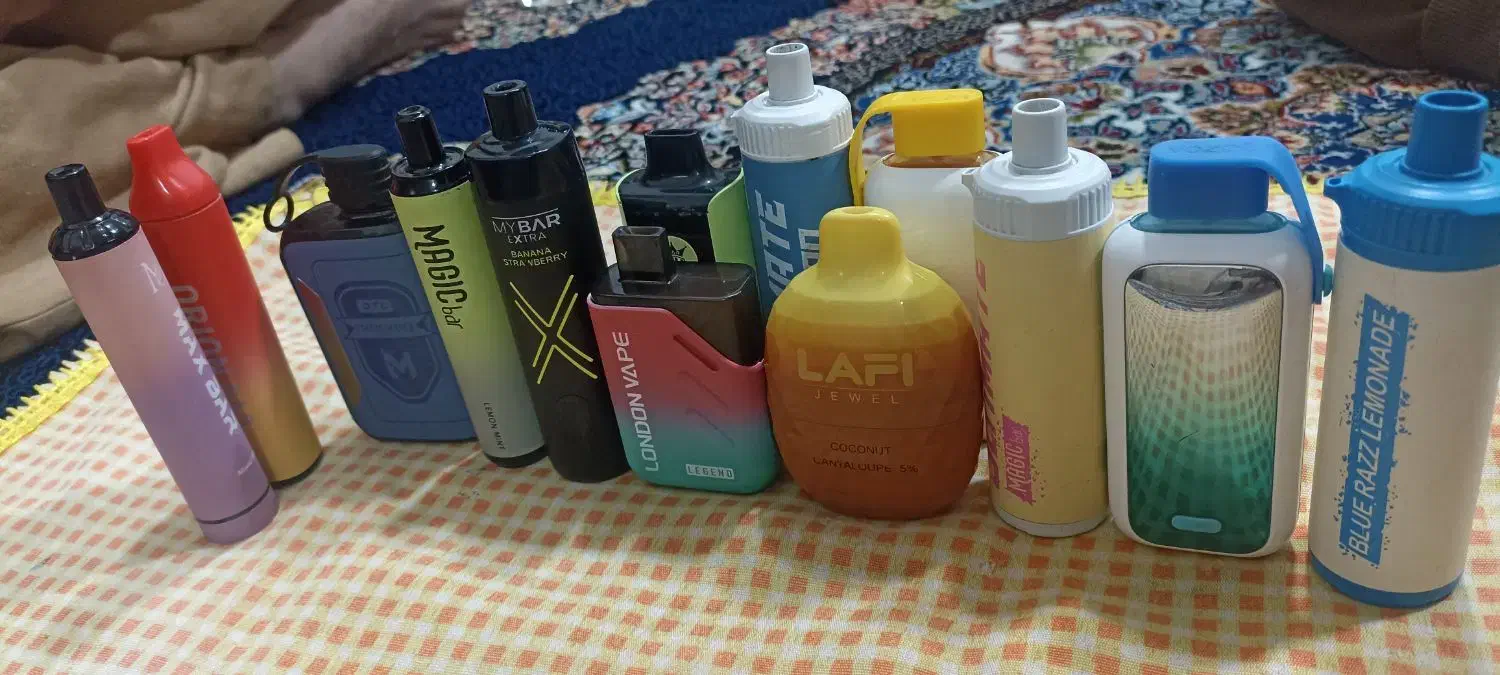 ویپ|زیورآلات و اکسسوری|مریوان, |دیوار