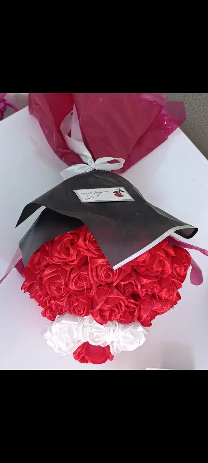 گل روبانی|گل مصنوعی|اسلامشهر, شهرک قائمیه|دیوار