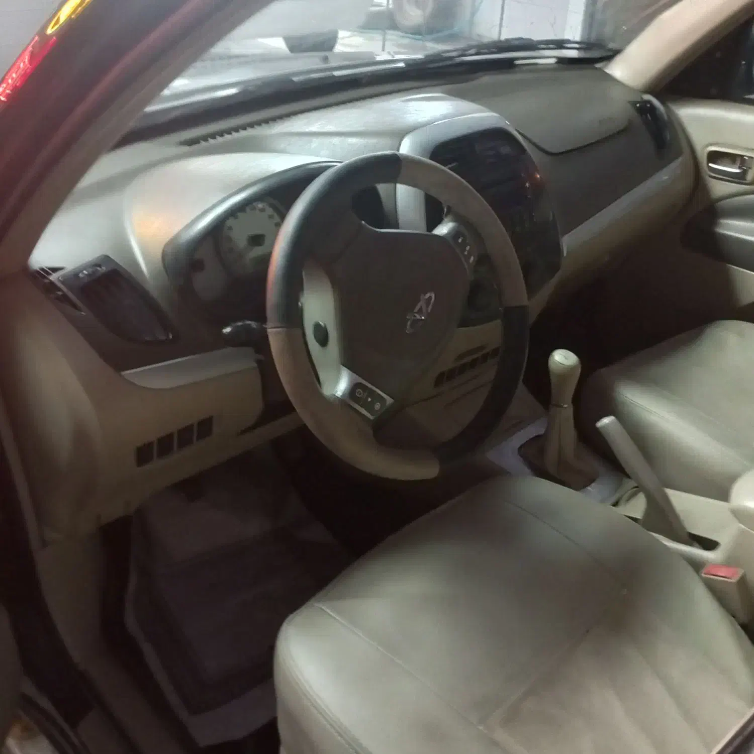 x33مدل 93|خودرو سواری و وانت|مشهد, کوی المهدی|دیوار