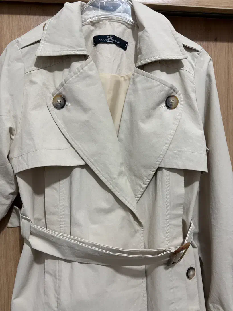 بارانی فری سایز (۳۸ گاها تا ۴۴)|لباس|قروه, |دیوار