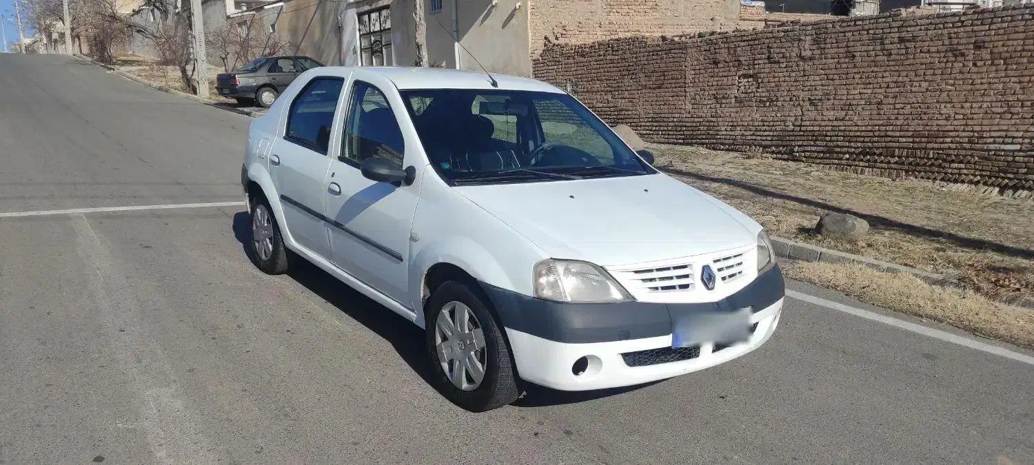 تندر 90 مدل 89|خودرو سواری و وانت|اهر, |دیوار