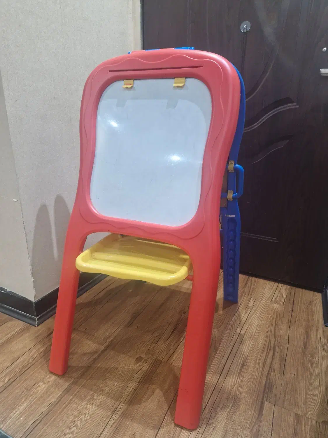 تخته سیاه و وایت برد دوطرفه|لوازم التحریر|رشت, جهاد|دیوار