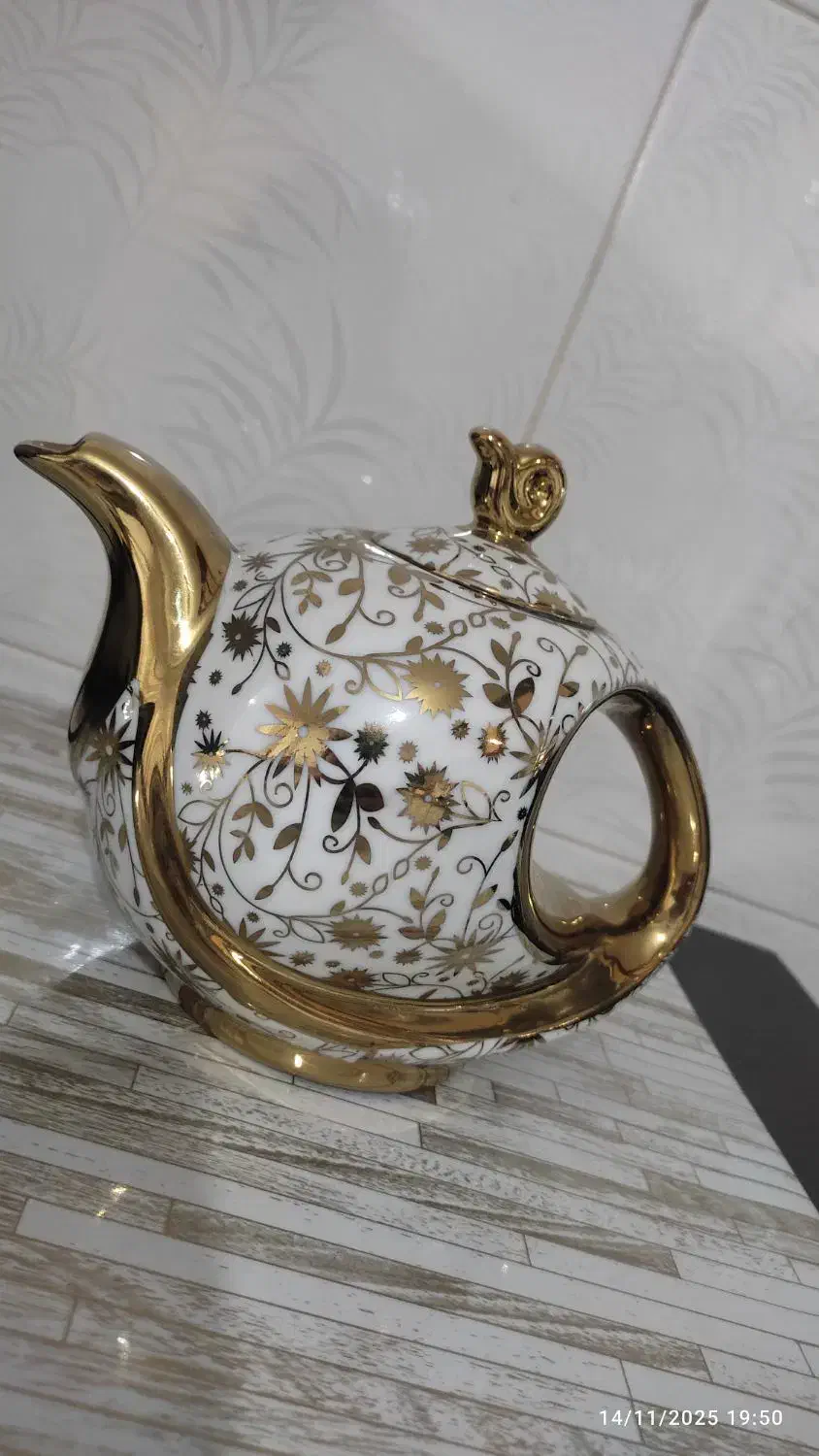 ظرف پذیرایی|ظروف سرو و پذیرایی|دورود, |دیوار