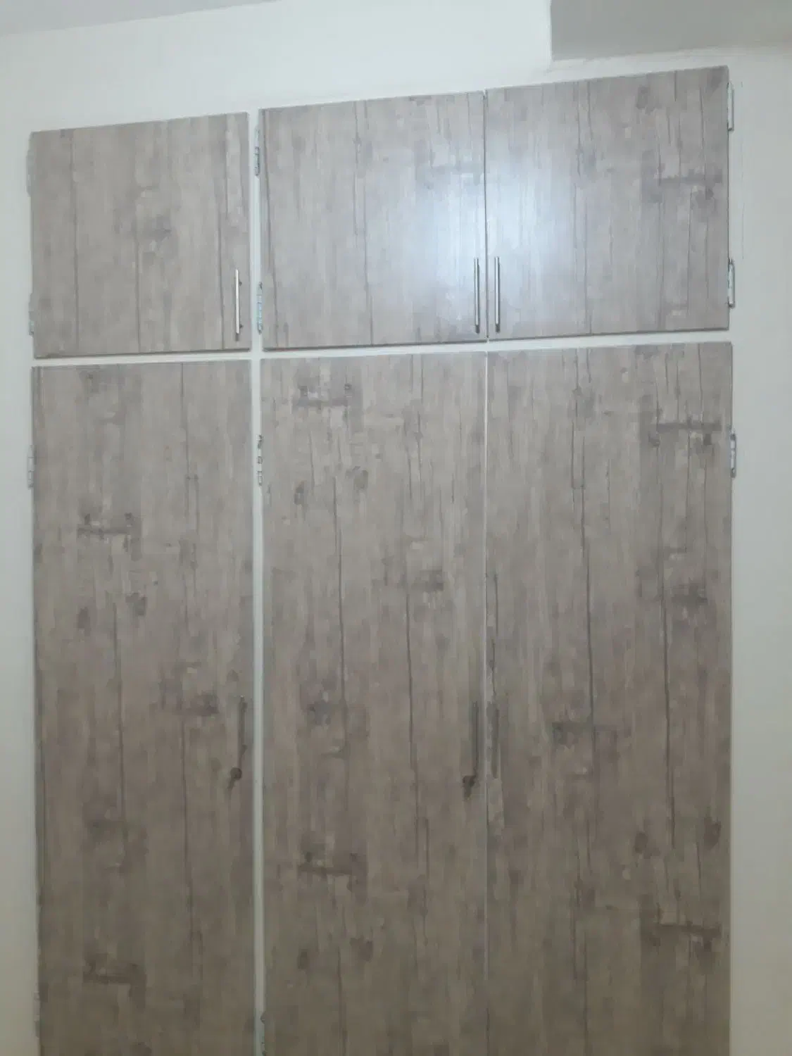 درب وچهاچوب کمددیواری|مصالح و تجهیزات ساختمان|هشتگرد, خور|دیوار