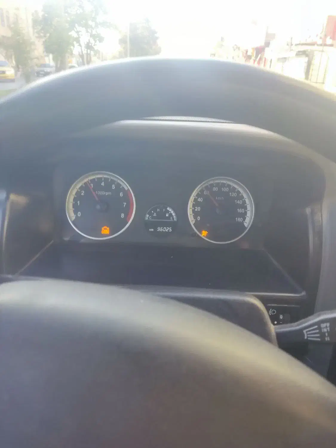 پراید مدل 98|خودرو سواری و وانت|جهرم, |دیوار