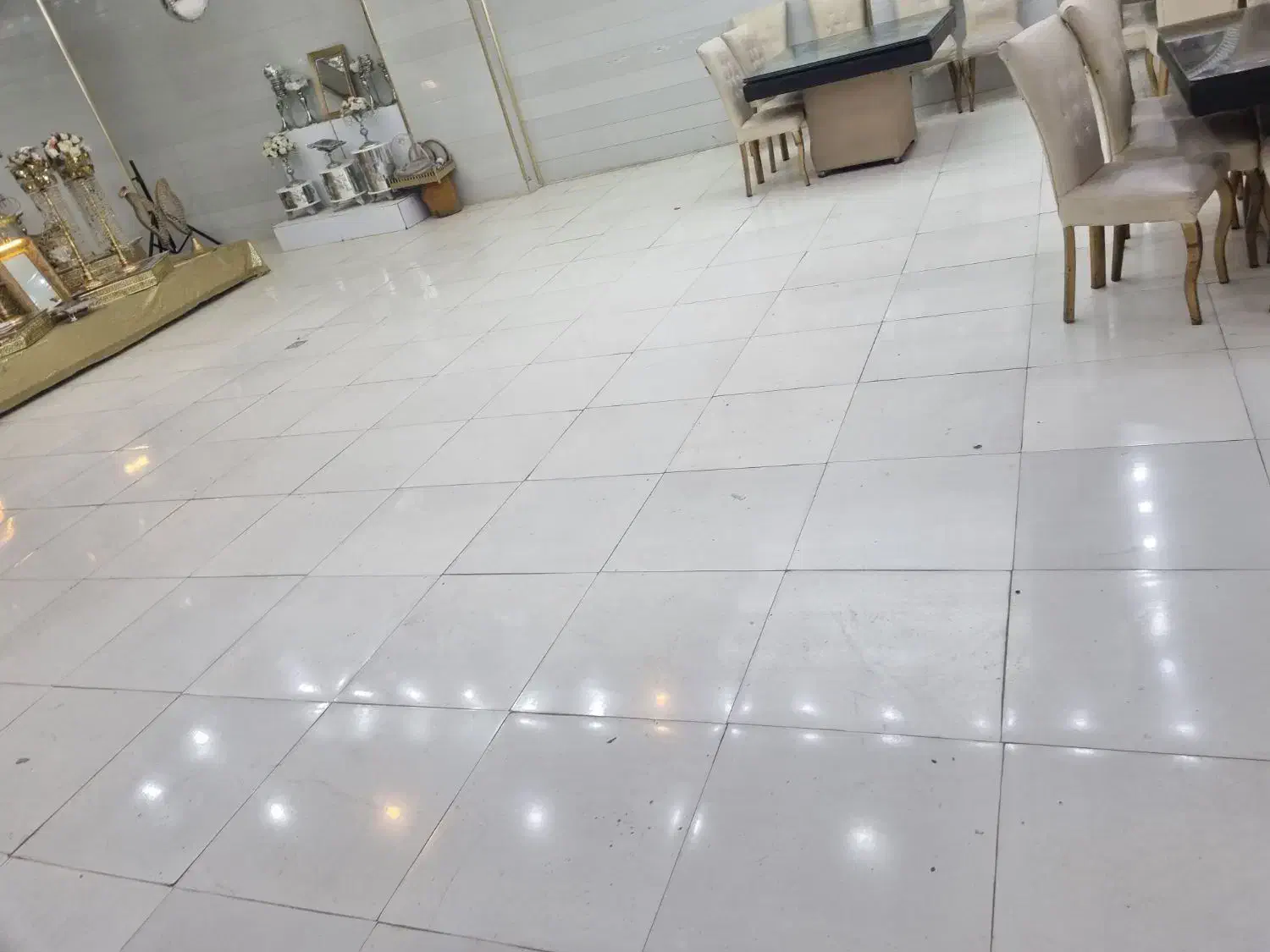 نظافت و سرایداری خانه عقد دیاکو|استخدام سرایداری و نظافت|کرمانشاه, |دیوار