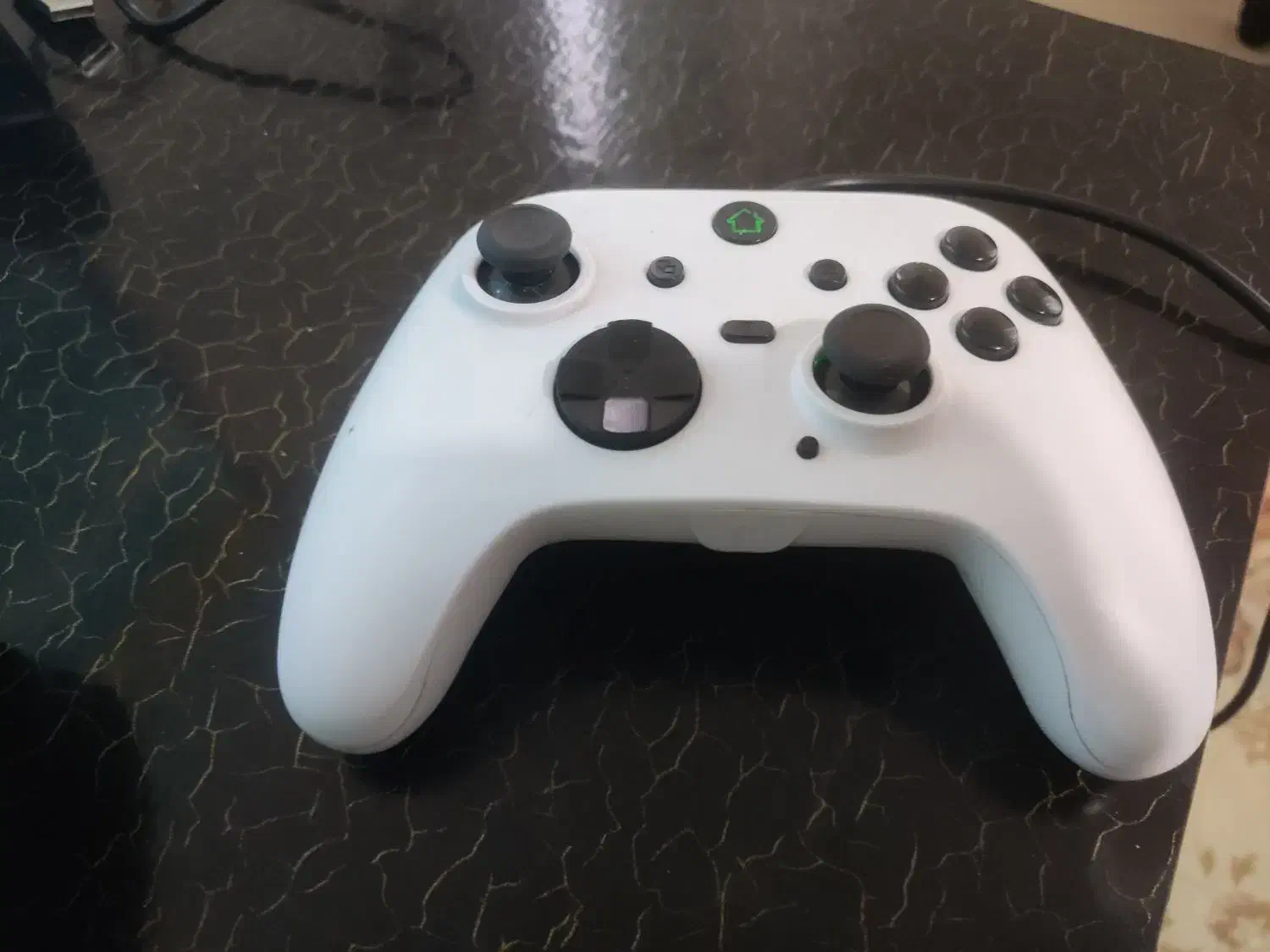 دسته بازی pc مایکروسافت و .... کاملا نو|کنسول، بازی ویدئویی و آنلاین|اندیشه, اندیشه فاز ۳|دیوار