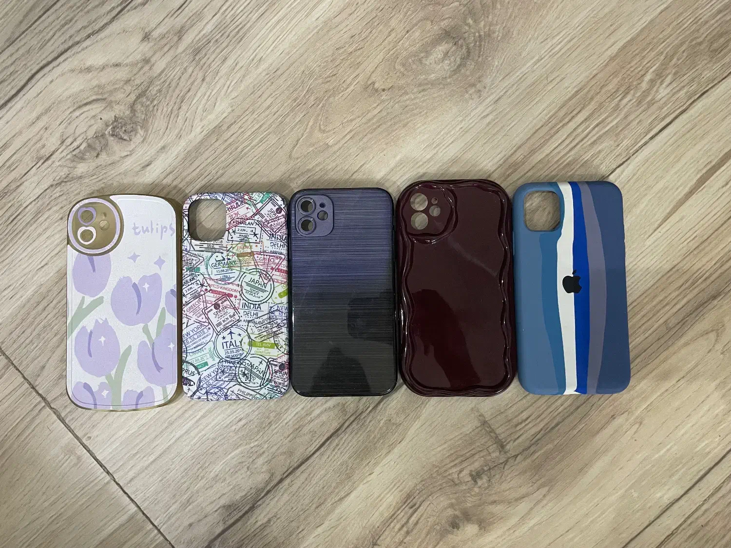 قاب آیفون ۱۱|لوازم جانبی موبایل و تبلت|تهران, صد دستگاه|دیوار