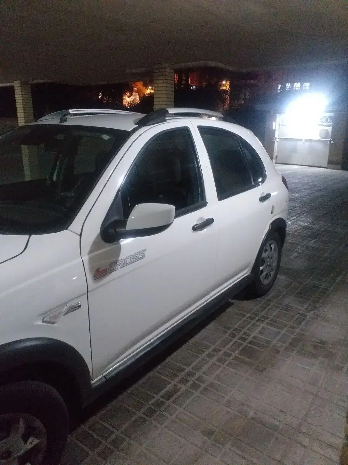 عباسعلی|خودرو سواری و وانت|کرج, دهقان ویلا|دیوار