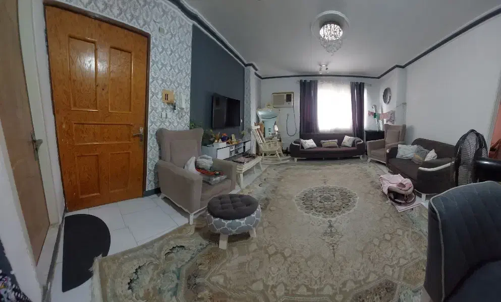 خانه سنددار استقامت با پارکینگ|فروش آپارتمان|رشت, استقامت ۲|دیوار