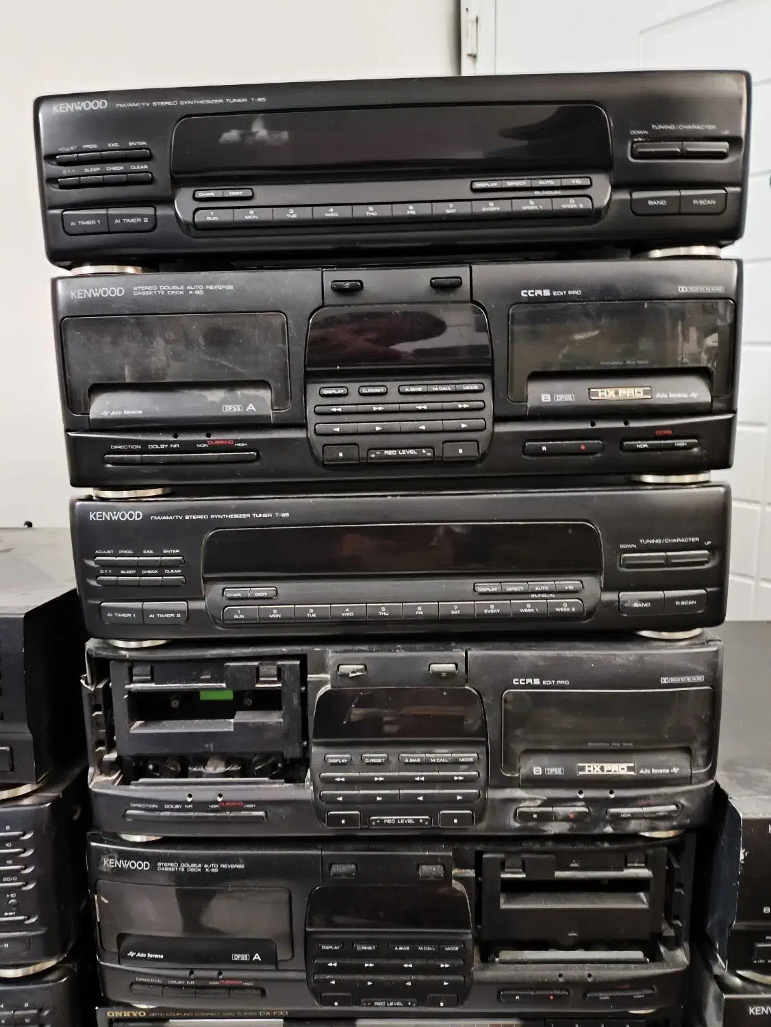 سی پلیر|سیستم صوتی خانگی|مشهد, چاهشک|دیوار