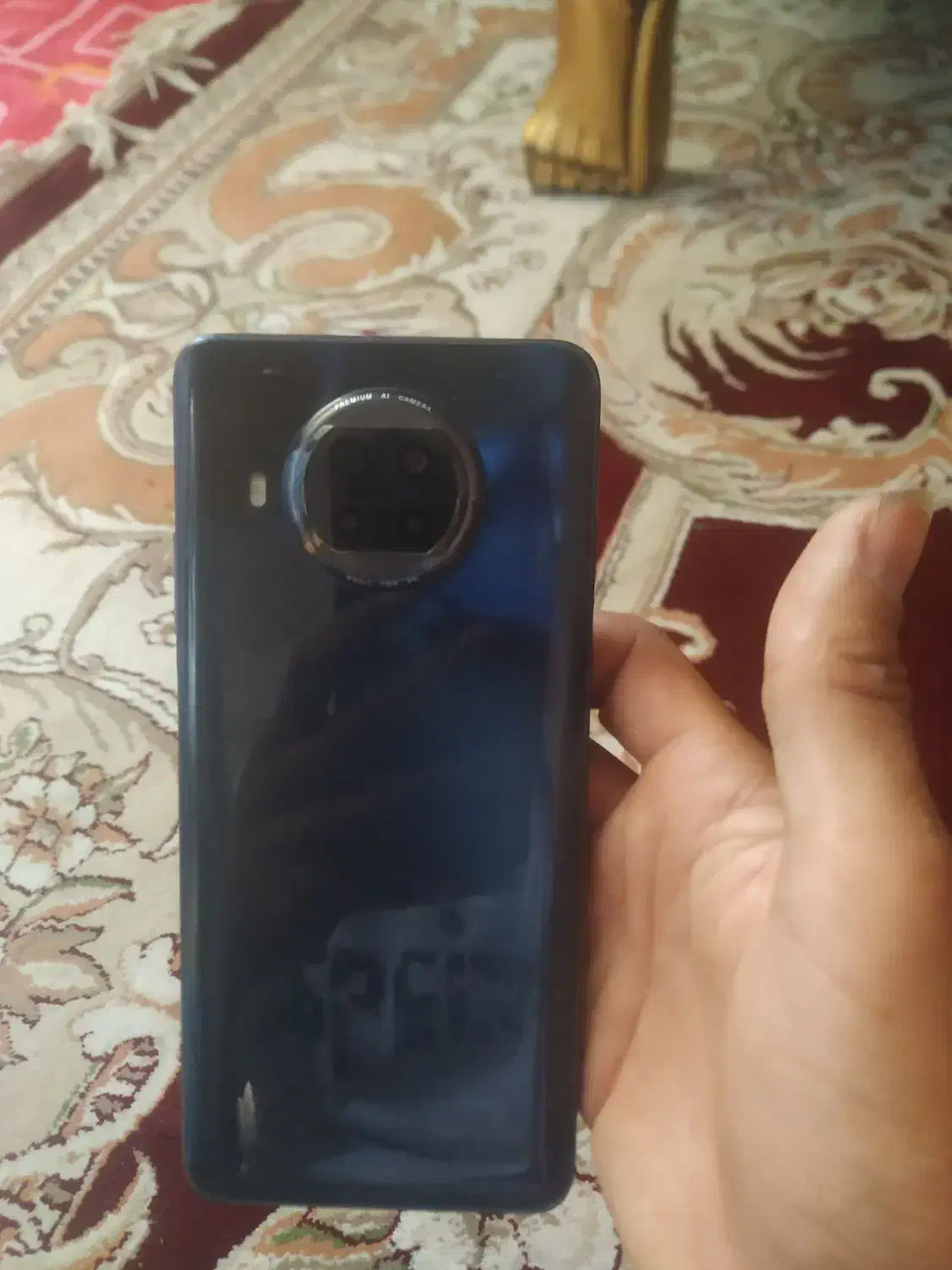 mi 10 T lite|موبایل|تهران, وردآورد|دیوار