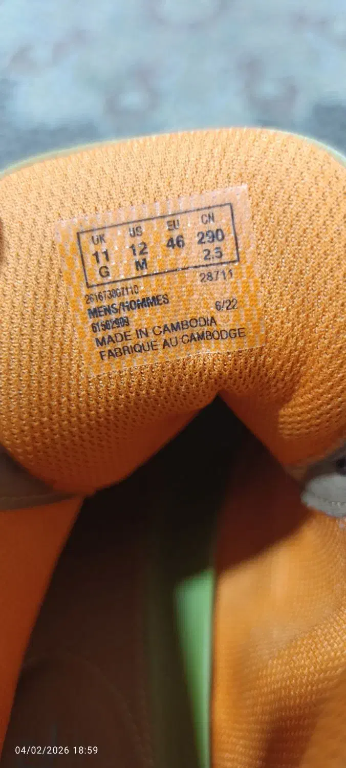 فروش کفش|کیف، کفش، کمربند|بندر امام خمینی, |دیوار