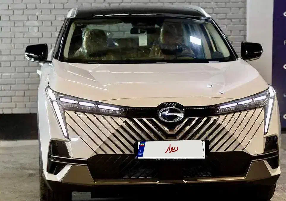 گک امکو gac emko 2024 صفر|خودرو سواری و وانت|تهران, سعادت‌آباد|دیوار