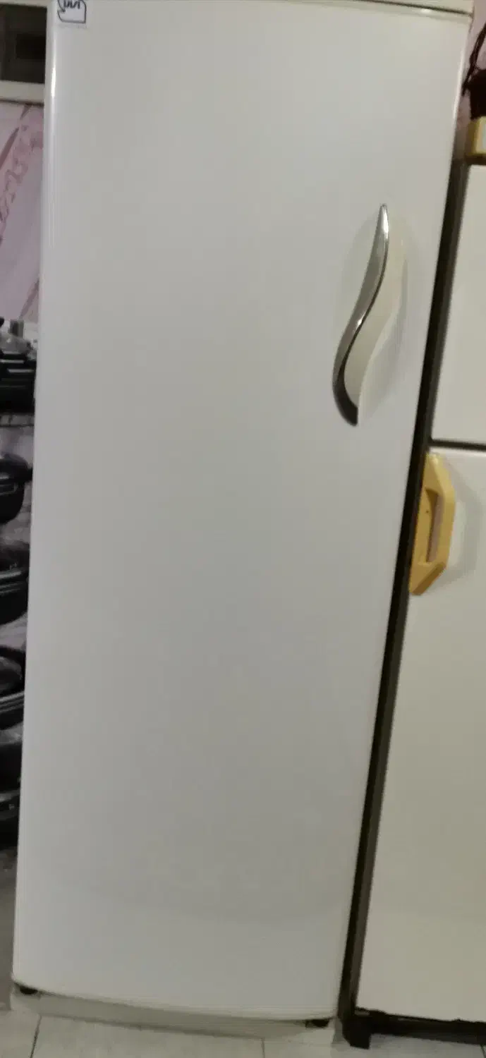 فریزر امرسان|یخچال و فریزر|گرگان, |دیوار